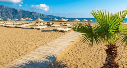 Villa Larisa - Two Bedroom Villa, Sleeps 6