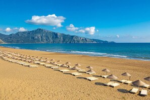 Strand