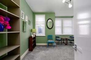 Interior - GuestReady - Stylish 1Bed in East London (London)