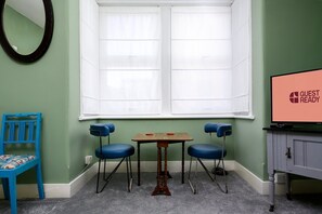 Interior - GuestReady - Stylish 1Bed in East London (London)