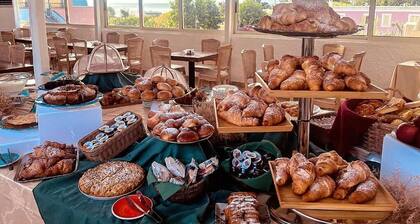 Hotel Lo Smeraldo - Oasi degli Ulivi