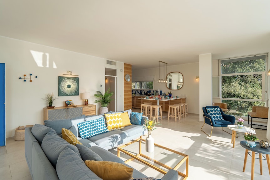 Casa Chiara 6+2, Emma Villas - Camogli