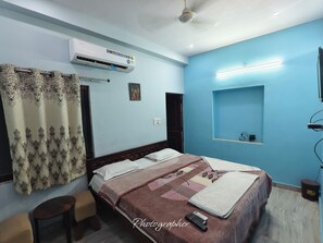 Free WiFi - Fort view palace (Jodhpur)