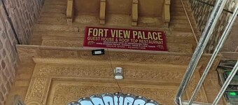 Fort view palace