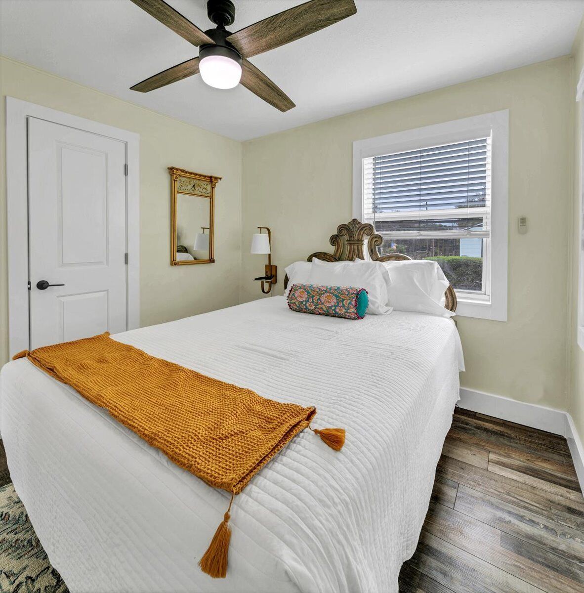 Family Bungalow, Non Smoking | Iron/ironing board, free WiFi