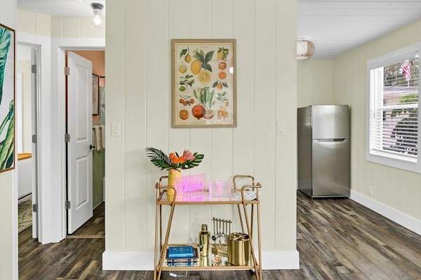 Family Bungalow, Non Smoking | Interior