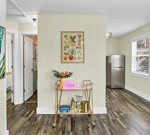 Family Bungalow, Non Smoking | Interior - Safety Harbor Motel (Safety Harbor)