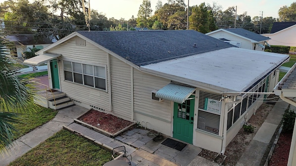 Exterior - Safety Harbor Motel (Safety Harbor)