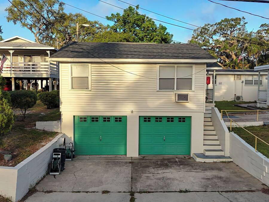 Family Bungalow, Non Smoking | Exterior