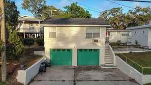 Bungalow familiare, non fumatori | Esterni