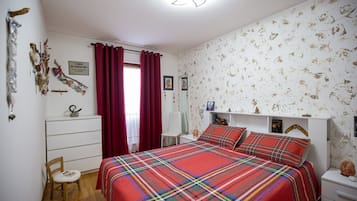 Wi-Fi, draps fournis