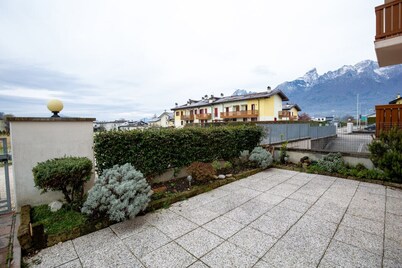 Casa Shiva - Belvedere Dolomiti