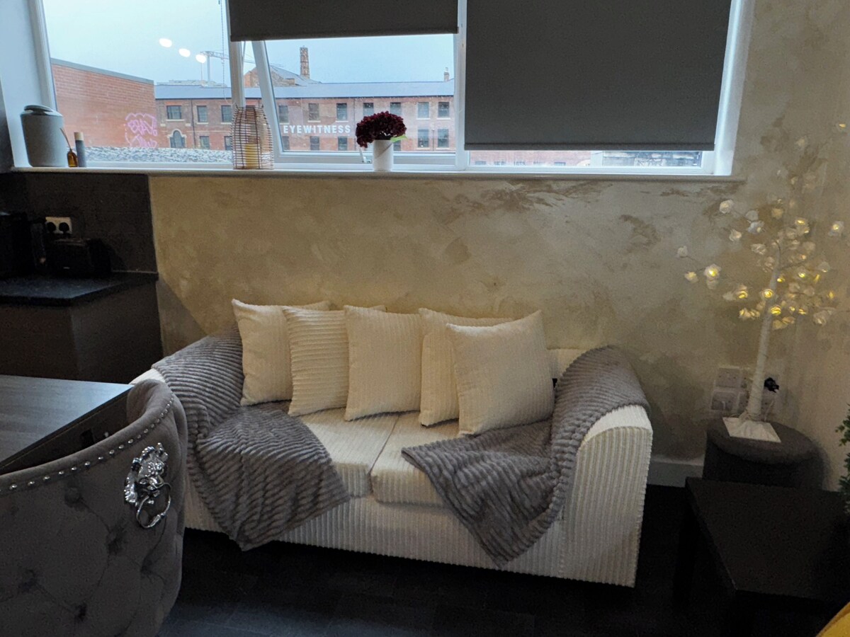 Image de profil de l’hôte