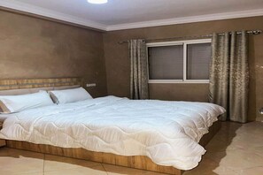 2 Schlafzimmer, kostenloses WLAN