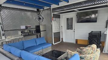 TV connectée, livres