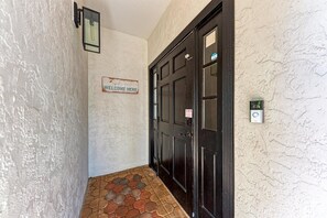 Interior - Anna Maria Beach House (Holmes Beach)