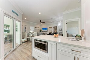 Unclassified image, 2 of 47, button - Anna Maria Beach House (Holmes Beach)