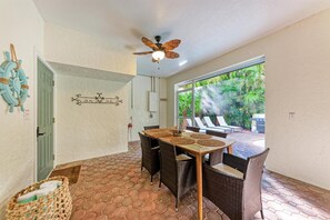 Unclassified image, 4 of 47, button - Anna Maria Beach House (Holmes Beach)