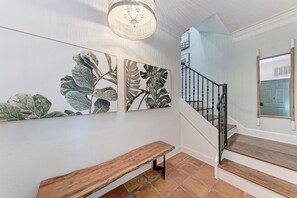 Interior - Anna Maria Beach House (Holmes Beach)