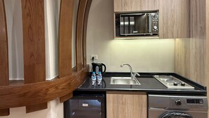 Interior - JRE Amazing Rooftop-studio at Abdoun 702 (Amman)