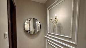 Interior - JRE Amazing Rooftop-studio at Abdoun 702 (Amman)