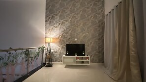 Interior - Luxury 4BHK Villa Near Airport - Family & Business (Hyderabad)