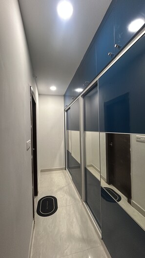 Interior - Luxury 4BHK Villa Near Airport - Family & Business (Hyderabad)