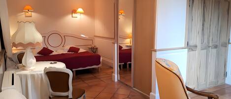 2 dormitorios, wifi, ropa de cama