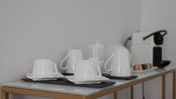 Café et/ou machine à café