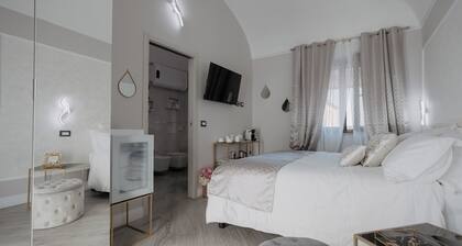 Comfort and style in commercial area