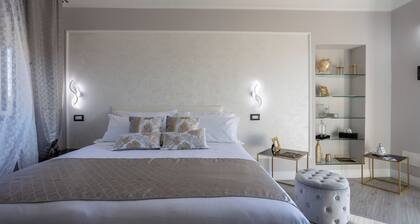 Comfort and style in commercial area