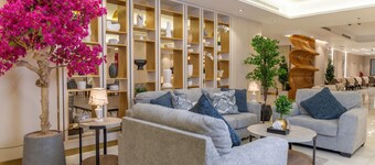 Armada Residence Hotel Apartments