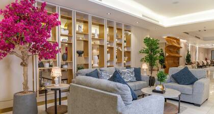 Armada Residence Hotel Apartments