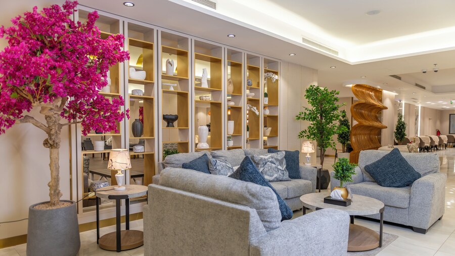 Armada Residence Hotel Apartments