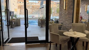 Lobby - Armada Residence Hotel Apartments (Taif)