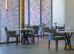 Coffee service - Armada Residence Hotel Apartments (Taif)