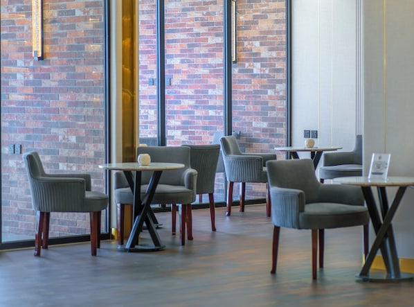 Coffee service - Armada Residence Hotel Apartments (Taif)