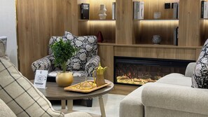 Lobby - Armada Residence Hotel Apartments (Taif)