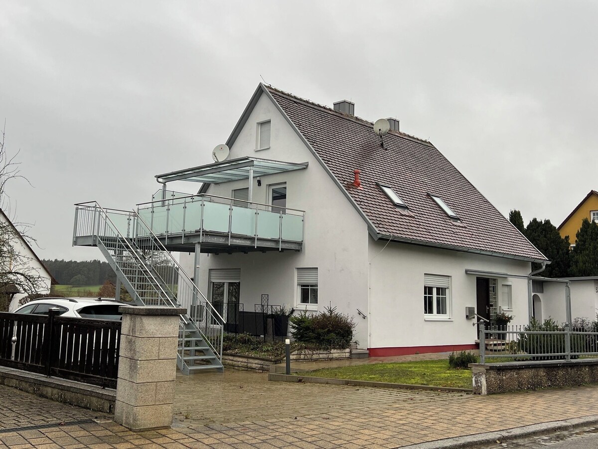 Bild für Gastgeberprofil