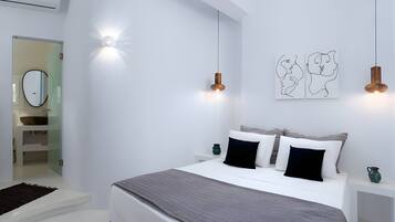 Ferro/asse da stiro, Wi-Fi, lenzuola