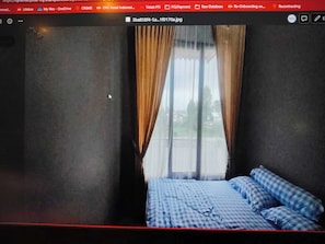 Habitación Deluxe doble