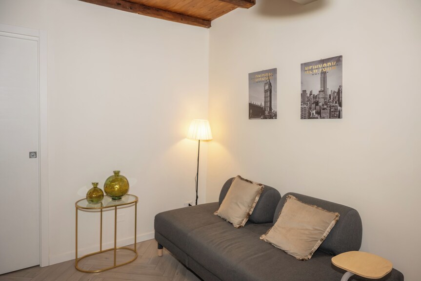 Apartment Ledy - Lovere