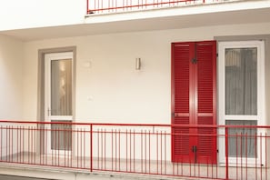 Außendetails