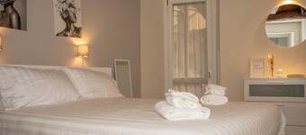 Apartment ledy