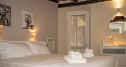 Apartment ledy