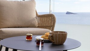 Dining - SUNSET SAILORS magic apartment (Benidorm)