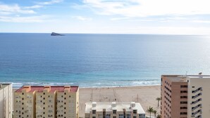Beach - SUNSET SAILORS magic apartment (Benidorm)