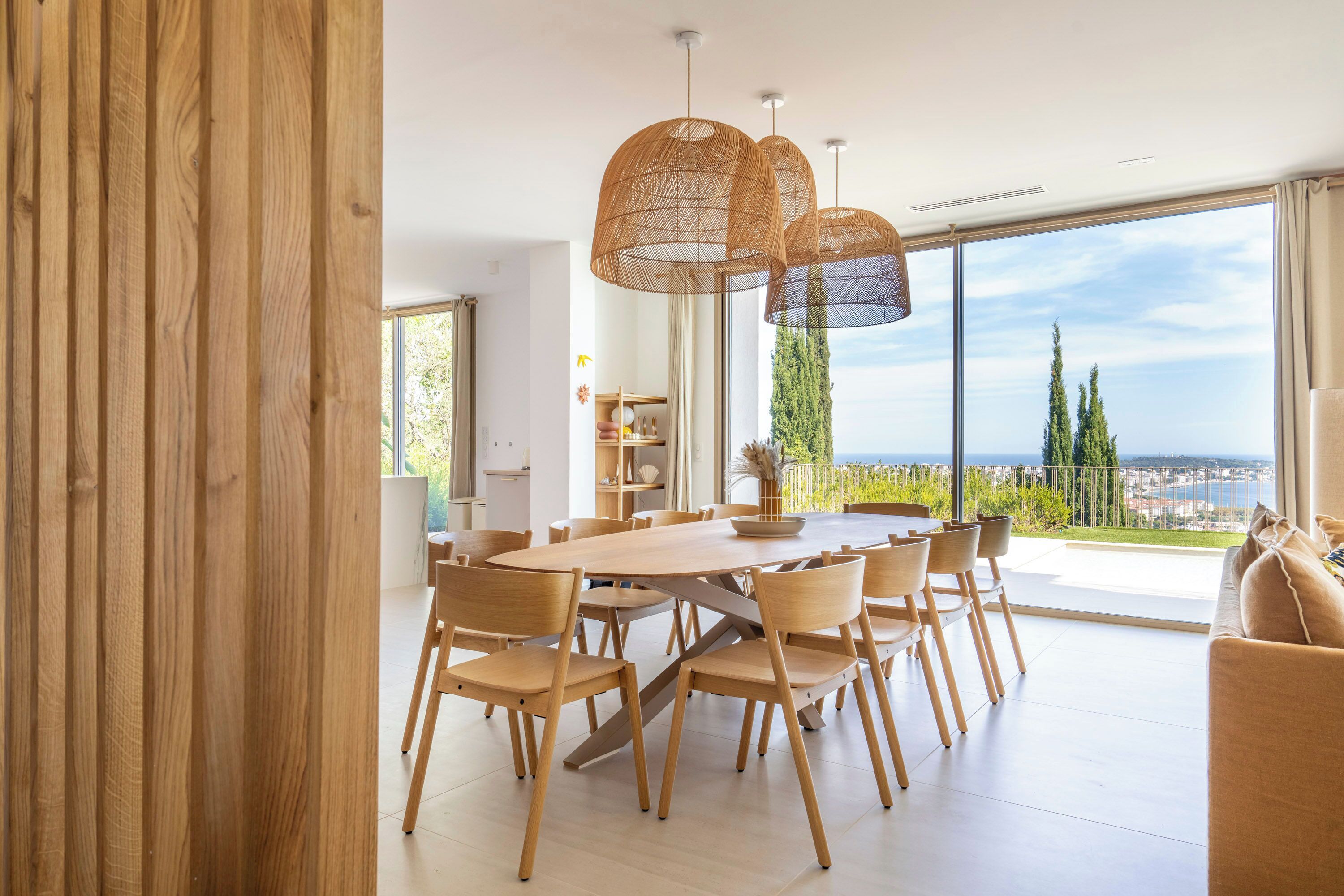 تناول الطعام