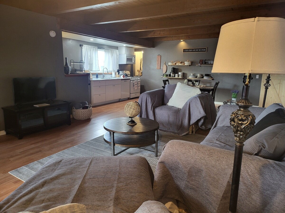 Image de profil de l’hôte