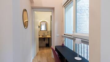 Chambre Deluxe | Intérieur